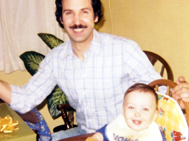 Danny Riskam Growing Up (109)