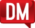 DanMatt Media Logo